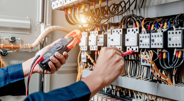 Best Electrical Troubleshooting Services  in Pine Knoll Shores, NC