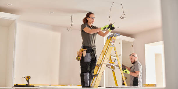 Best Electrical Troubleshooting Services  in Pine Knoll Shores, NC