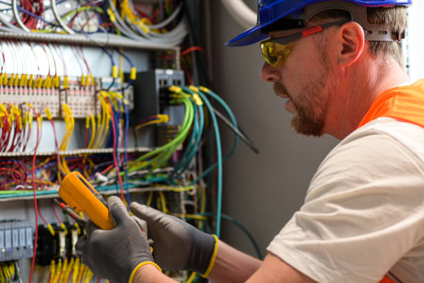 Best Emergency Electrician Near Me  in Pine Knoll Shores, NC